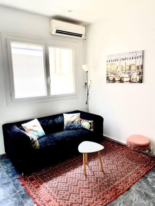 Le Cabanon Du Vallon Des Auffes Appartement Marseilles Buitenkant foto